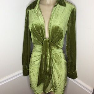 Beautiful women’s dress